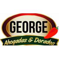 TORTAS AHOGADAS GEORGE Logo