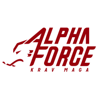 Alpha Force Krav Maga Logo