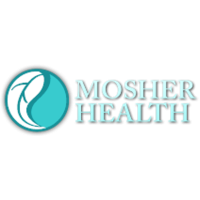 Mosher Optimal Health Center Logo
