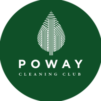 Poway Cleaning Club Logo