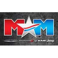 Motor Mile Chrysler Dodge Jeep Ram Logo