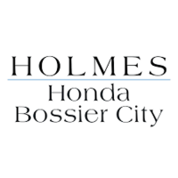 Holmes Honda Bossier City Logo