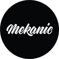 Mekanic Logo