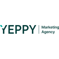 Yeppy Marketing & Web Design Logo