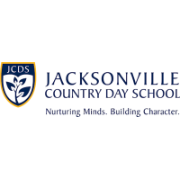 Jacksonville Country Day School Logo