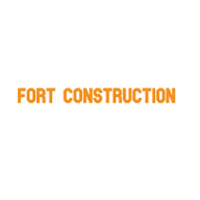 Fort Hill Construction Logo