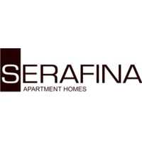 Serafina Apartment Homes Logo