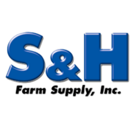 S&H Farm Supply - Branson Logo