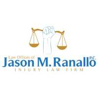 Law Offices of Jason M. Ranallo, P.C. Logo