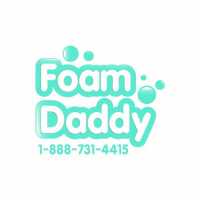Foamdaddy Logo