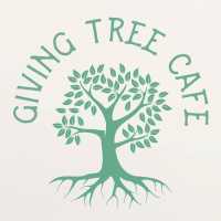 Giving Tree Cafe Logo