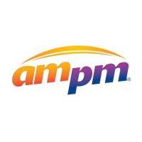 ampm Logo