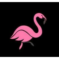 Flamingo Liquor Logo
