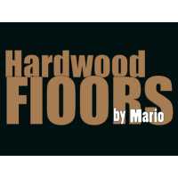 Hardwood Floors By Mario Logo