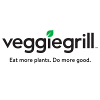 Veggie Grill Logo
