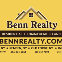 Benn Realty Logo