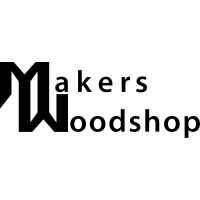 Makers Woodshop Logo