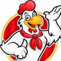 RED'S CHICKEN AND WINGS Logo