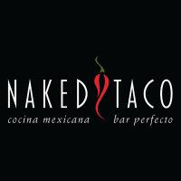 Naked Taco Logo