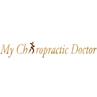 My Chiropractic Doctor Clinic Logo