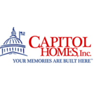 Capitol Homes Delvin Downs Logo