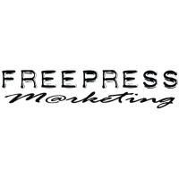 Free Press Marketing Logo
