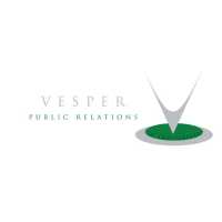 Vesper Public Relations Logo