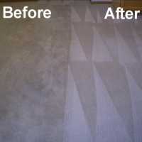 A&A Carpet Cleaning Logo