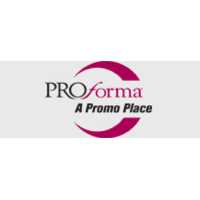 Proforma A Promo Place Logo