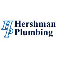 Hershman Plumbing, Inc. Logo