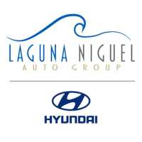 Laguna Niguel Hyundai Logo