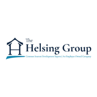The Helsing Group, Inc. Logo