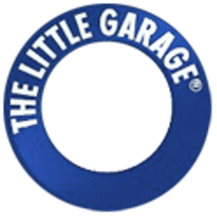 The Little Garage Logo