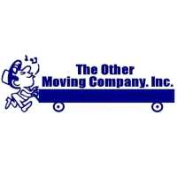 The Other Moving Company, Inc. Logo
