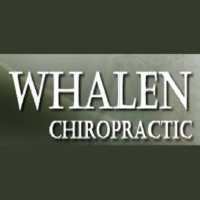 Whalen Chiropractic Logo