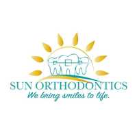 Sun Orthodontics, Melanie H. Duong, DMD, MS Logo