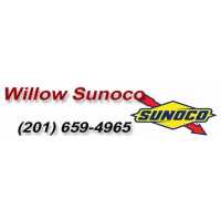 Willow Sunoco Logo