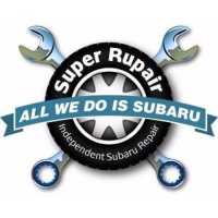 Super Rupair Logo