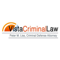 Peter Liss, Criminal Attorney Logo