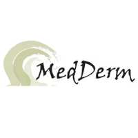 MedDerm Dermatology Logo
