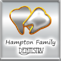 Hampton Family Dentistry Logo