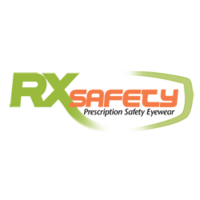 RX Safety Prescription Eyewear Logo
