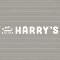 Harry's Restaurant Logo