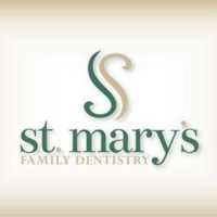 St. Mary's Family Dentistry Logo