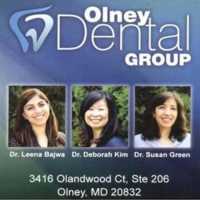 Olney Dental Group Logo