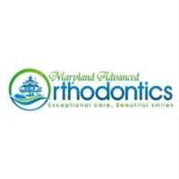 Maryland Advanced Orthodontics: David S. Lavine, DDS, MS Logo