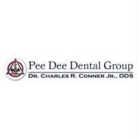 Pee Dee Dental Group Logo