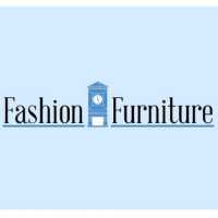 Fashion Furniture Logo