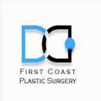 First Coast Plastic Surgery: David N. Csikai, MD Logo