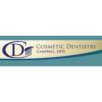 Campbell Family & Cosmetic Dentistry Logo